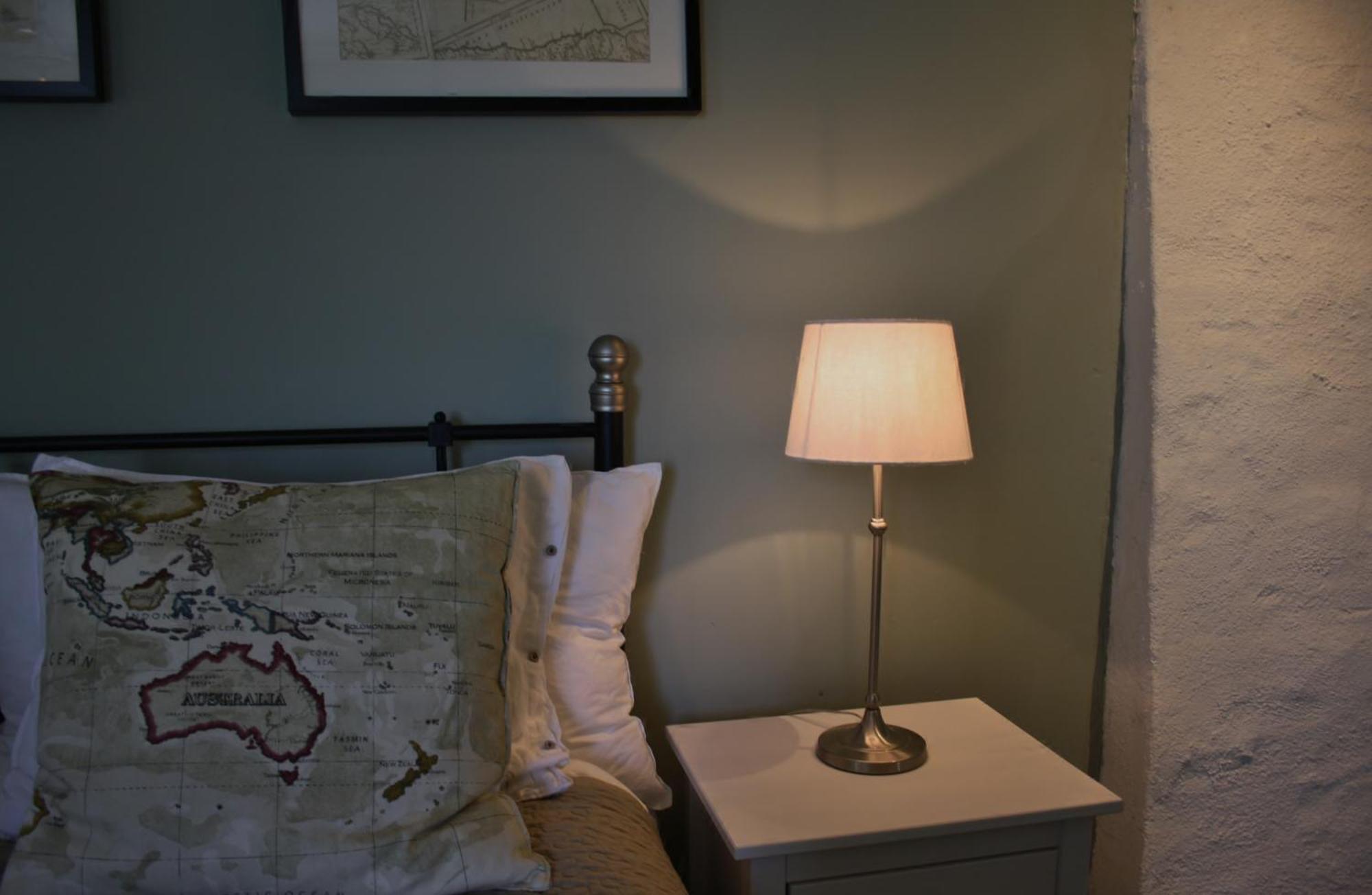 Borregarden Bed & Breakfast Borrby Room photo