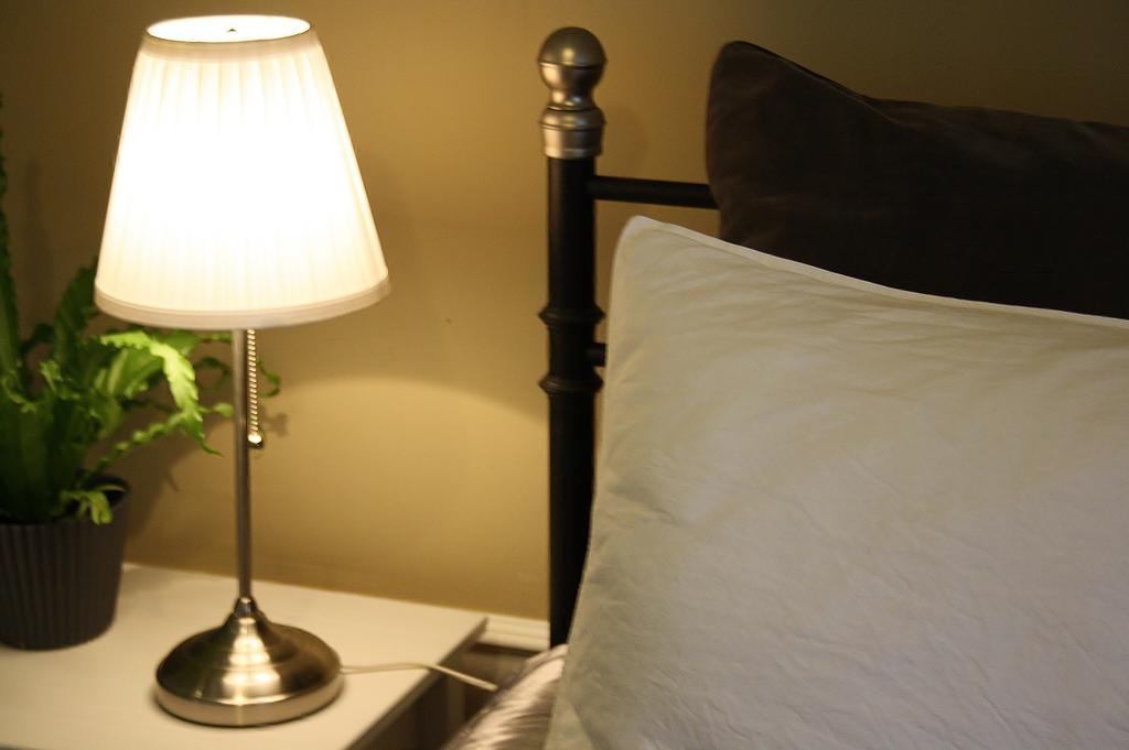 Borregarden Bed & Breakfast Borrby Room photo